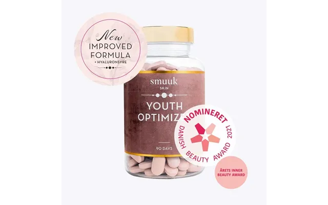 Smuuk Skin - Youthoptimizer