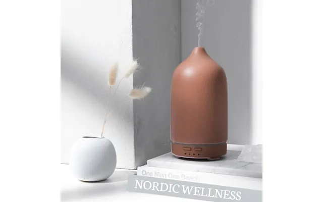 Udgår Af Sortiment - Keramisk Aroma Diffuser