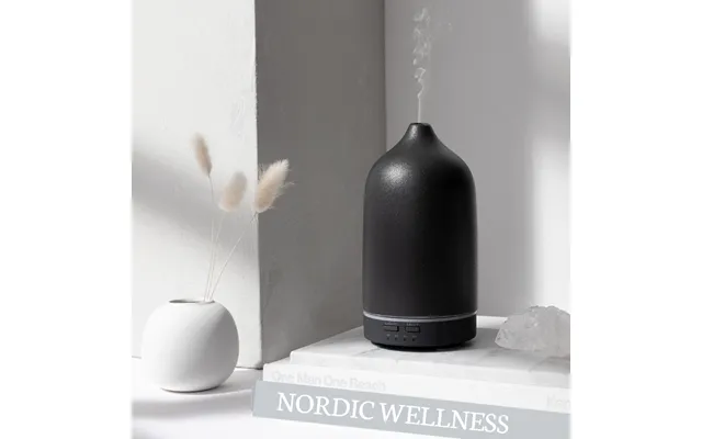Udgår Af Sortiment - Keramisk Aroma Diffuser