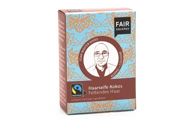 Udgår - Fair Squared