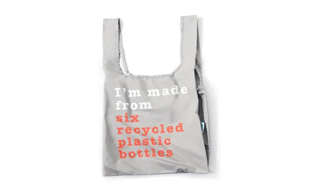 Udgår - Kind Bag