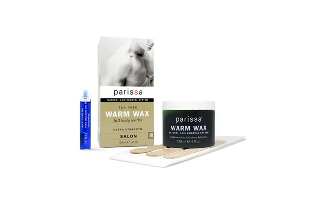 Udgår - Parissa