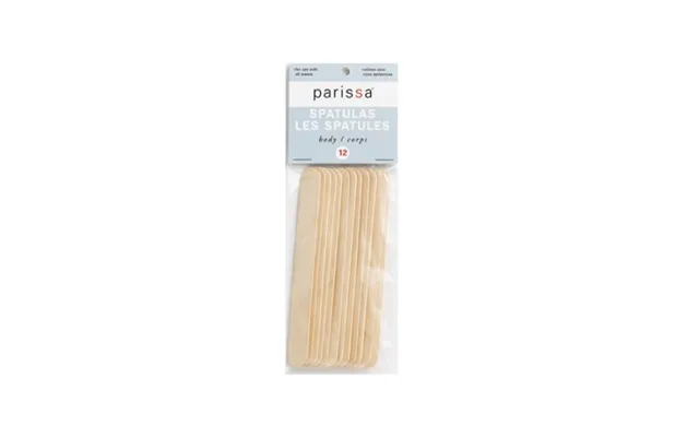 Udgår - Parissa