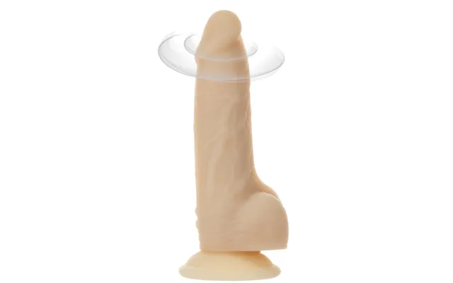 7 Roterende Og Vibrerende Naturvibrator