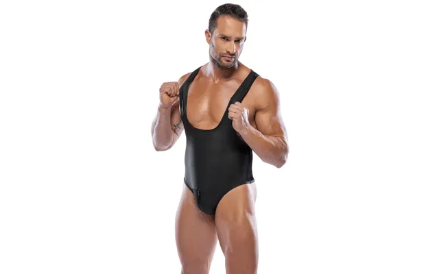 Body I Mat Look