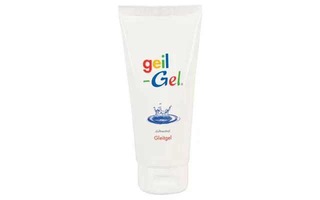 Geil-gel