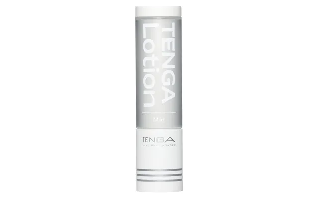 Glidecreme Tenga Lotion Mild Til Masturbatorer