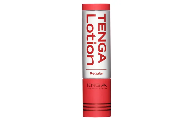 Glidecreme Tenga Lotion Regular Til Masturbatorer