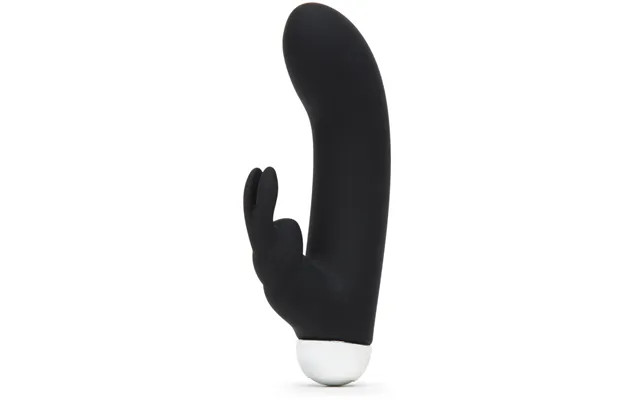 Greedy Girl Mini Rabbitvibrator
