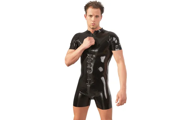 Latex Overall