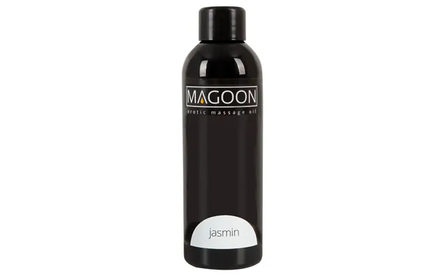 Magoon Jasmin