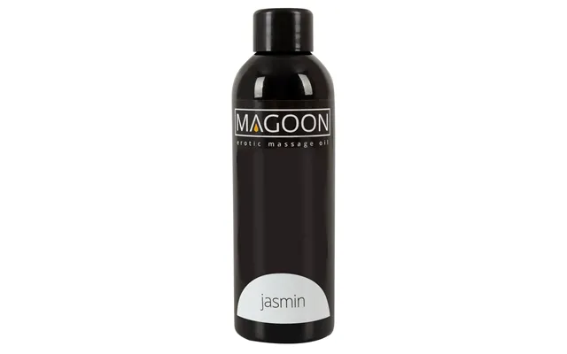 Magoon Jasmin