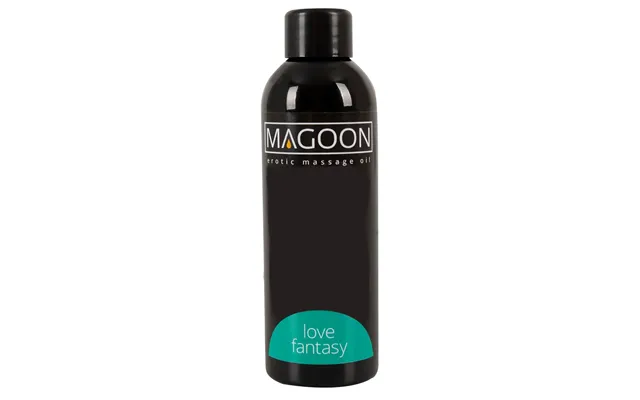 Magoon Love Fantasy