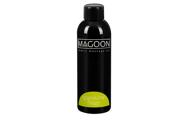 Magoon Spanish Fly