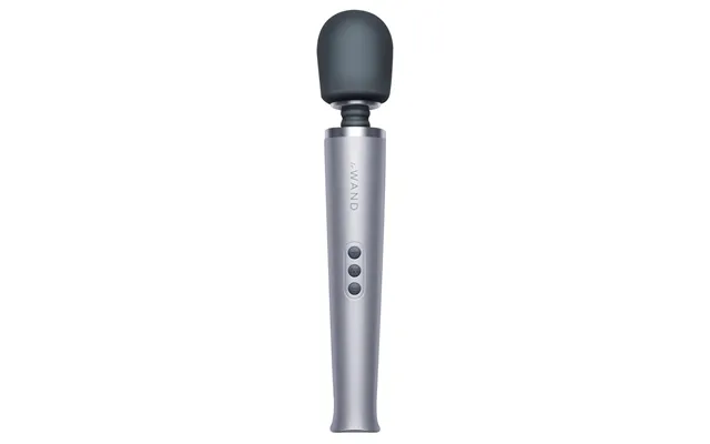 Massagestav Le Wand - 20 Vibrationstilstande