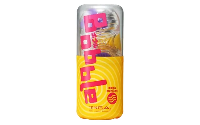 Masturbator Bobble