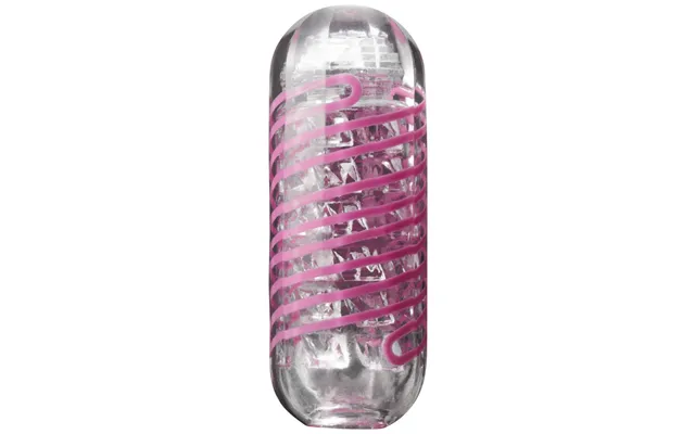 Masturbator Spinner