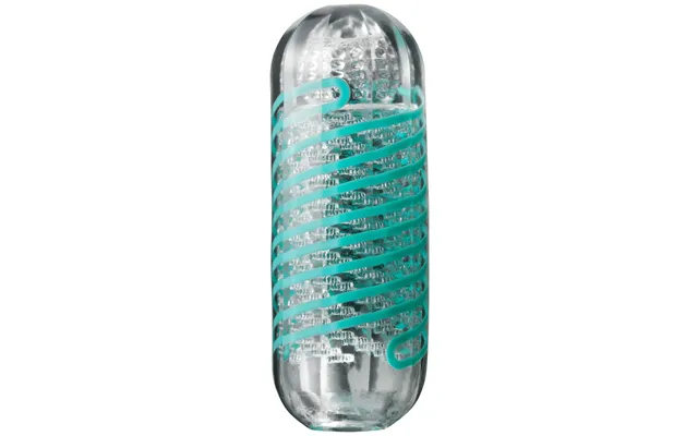 Masturbator Spinner