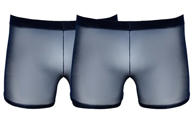 Pants I En 2-pak - Gennemsigtig