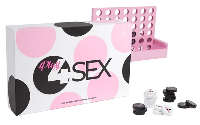 Parspil Play4sex Med Kamasutra-stillinger