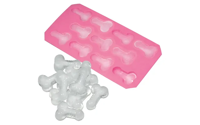 Penis Isterningbakke