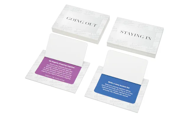 Play Nice Date Night Idea Cards