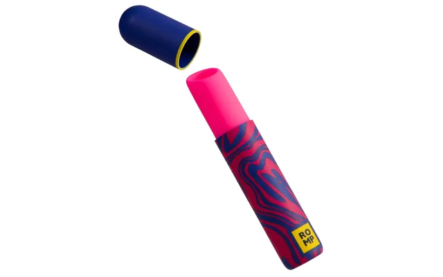 Pulsator Romp By Womanizer Â Lipstickâ