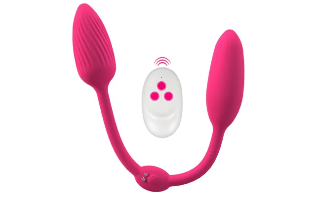 Rc Double Pleasure Love Balls
