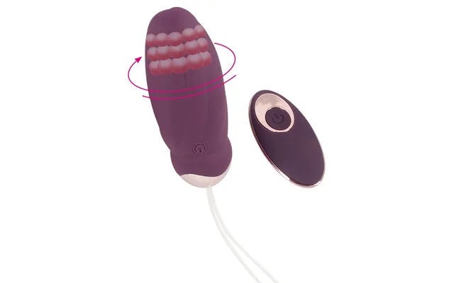 Rc Rotating Love Ball