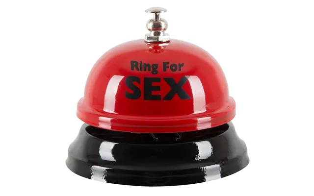 Ring For Sex Klokke