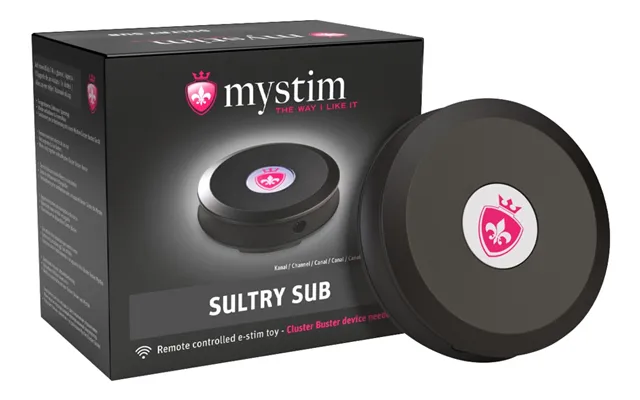 Sultry Sub
