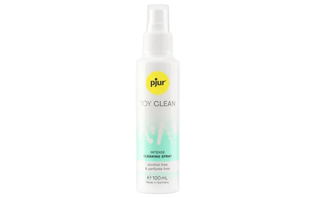 Toy Clean