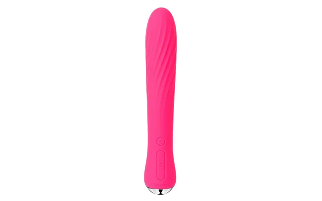 Vibrator Anya Med Varmefunktion
