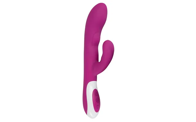 Vibrator Heating Vibe