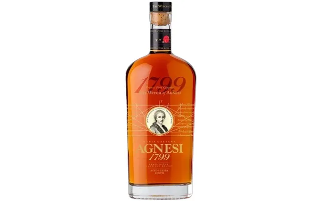 Agnesi Brandy