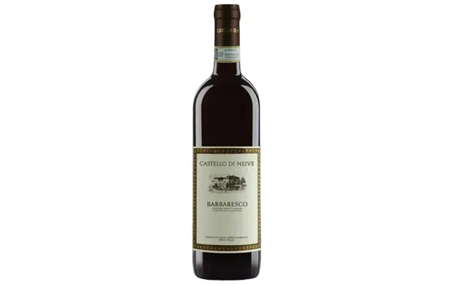 Barbaresco Docg