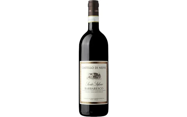 Barbaresco Santo Stefano