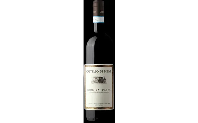 Barbera D'alba Doc