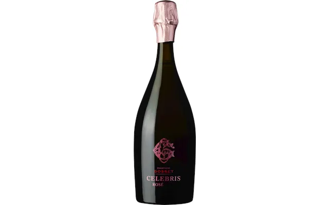 Celebris Rosé Extra Brut