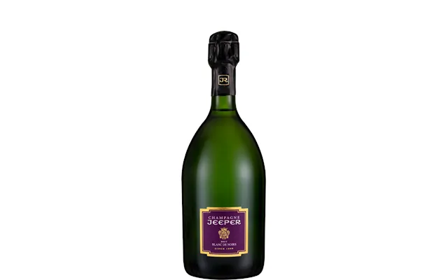 Champagne Blanc De Noirs Brut