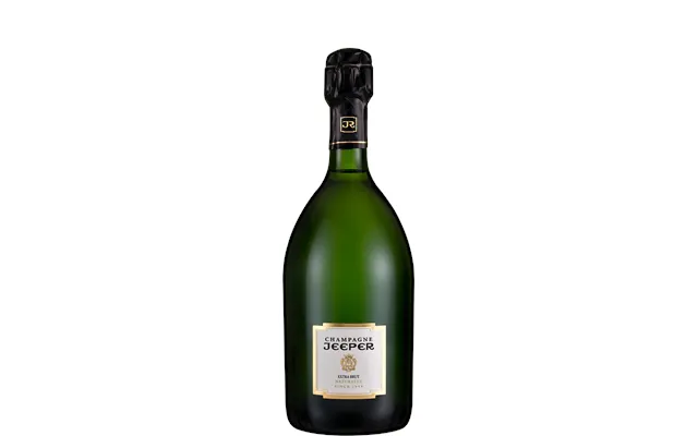 Champagne Cuvée Naturelle Extra-brut