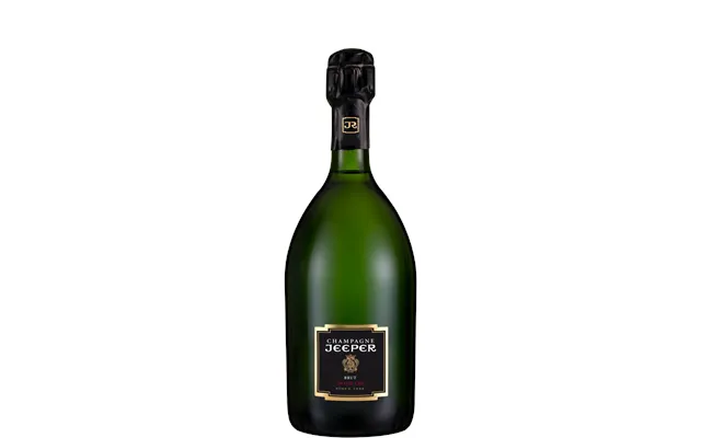 Champagne Grand Cru Brut Med Gaveæske