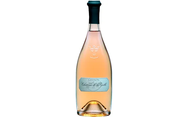 Chinon Rosé