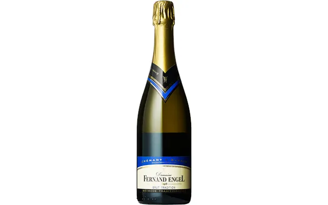 Crémant D'alsace