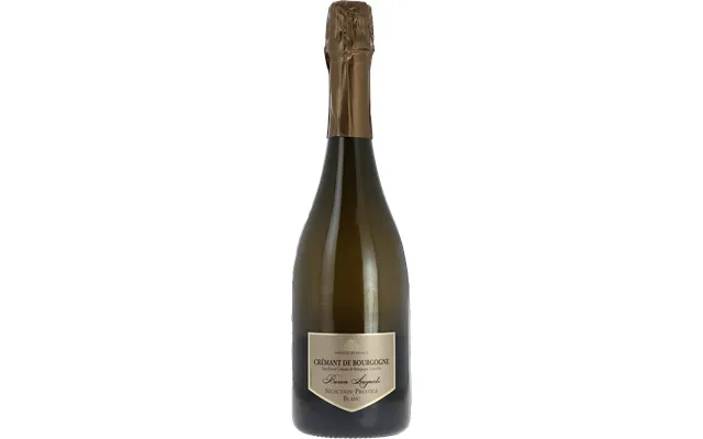 Crémant De Bourgogne