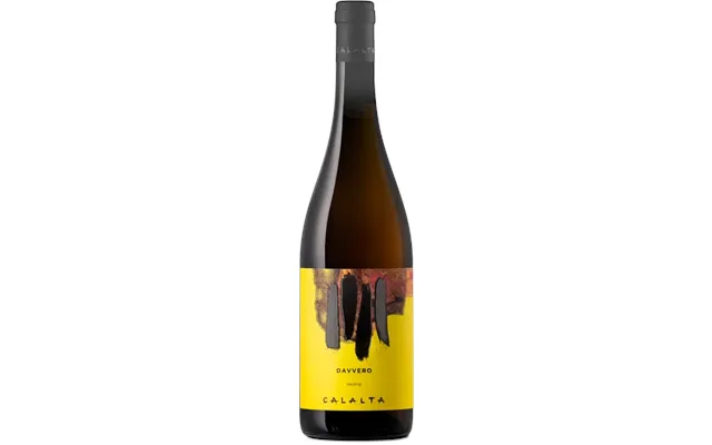 Davvero - Orange Riesling Igt Veneto
