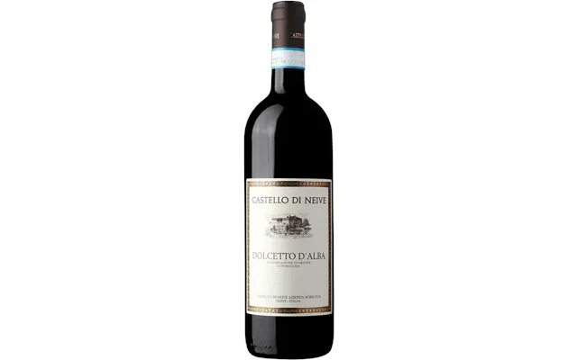 Dolcetto D'alba