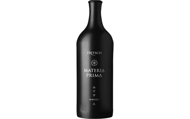 Grüner Veltliner & Traminer Materia Prima