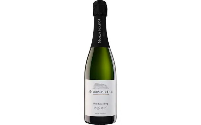 Haus Klosterberg Riesling Sekt Brut