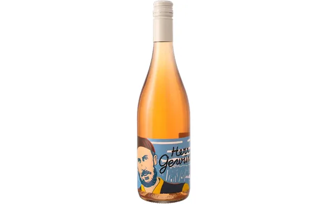 Herr Gewurtz
